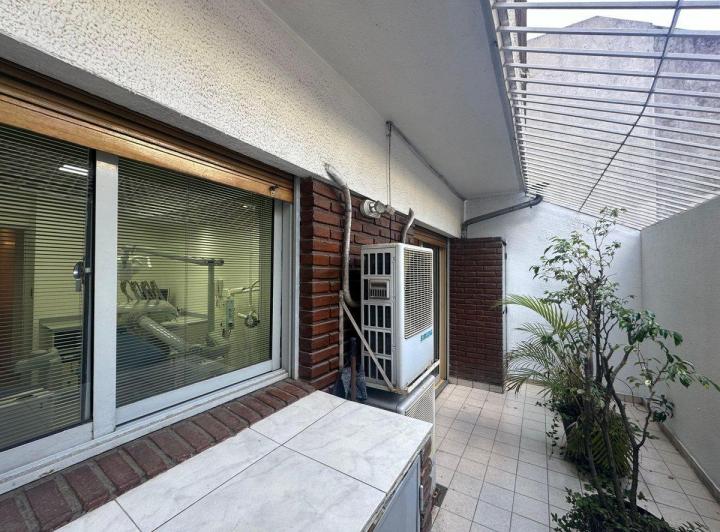 Departamento · 38m² · 2 Ambientes