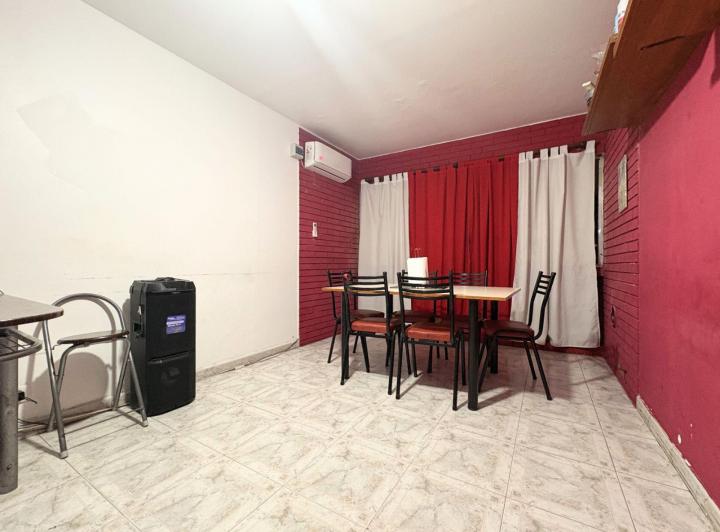 Departamento · 65m² · 4 Ambientes