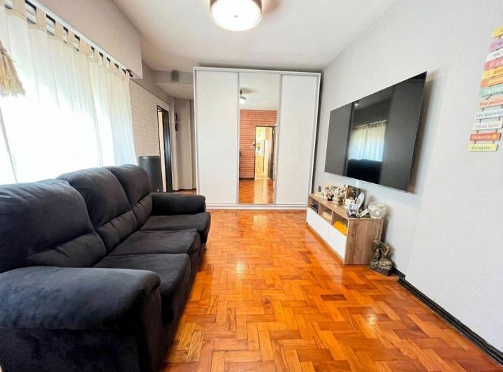 Departamento · 40m² · 2 Ambientes · 1 Cochera