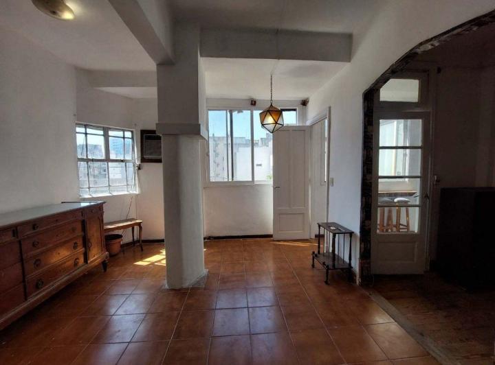 Departamento · 57m² · 3 Ambientes