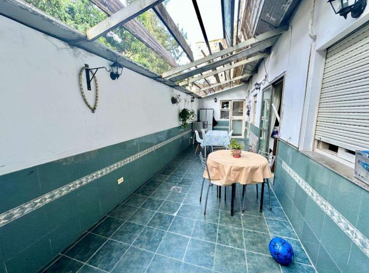 Departamento · 56m² · 3 Ambientes