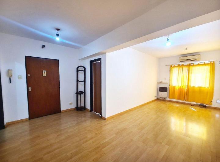 Departamento · 49m² · 2 Ambientes