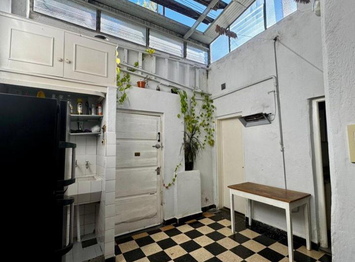 Departamento · 51m² · 3 Ambientes