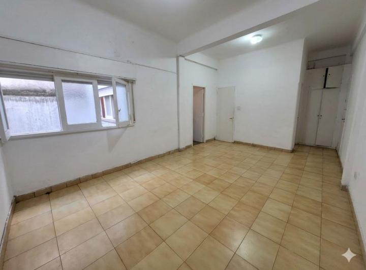 Departamento · 49m² · 2 Ambientes