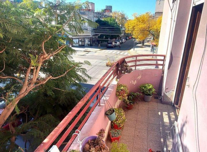 Departamento · 51m² · 3 Ambientes