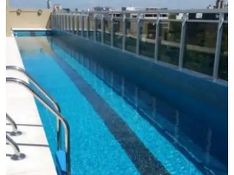 Departamento en Alquiler Temporal en Palermo, CABA