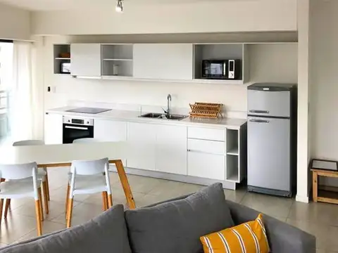 Departamento en Alquiler Temporal en Villa Urquiza, Capital Federal
