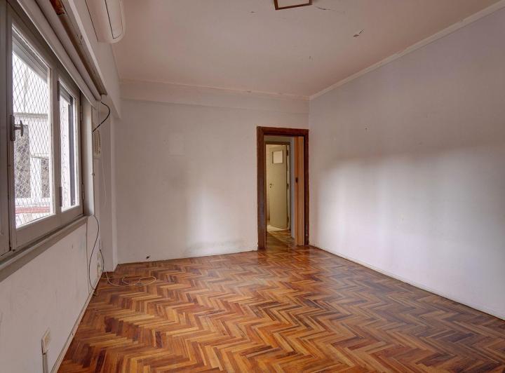 Departamento · 50m² · 3 Ambientes