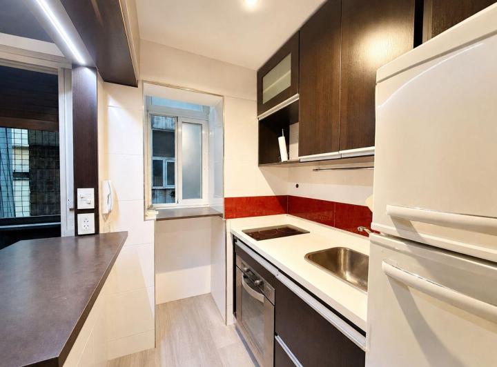 Departamento · 31m² · 2 Ambientes