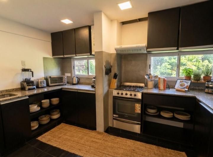 Departamento · 56m² · 3 Ambientes