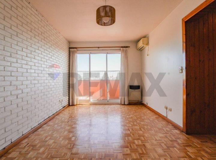 Departamento · 53m² · 3 Ambientes