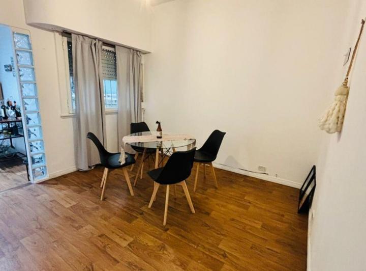Departamento · 40m² · 2 Ambientes