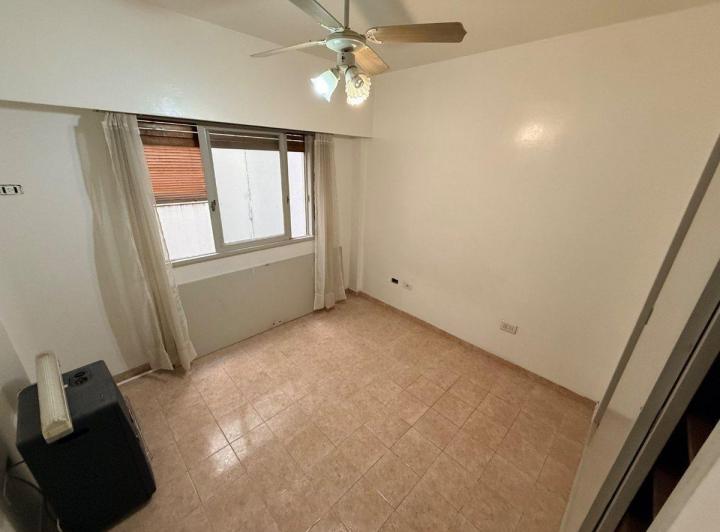 Departamento · 36m² · 2 Ambientes
