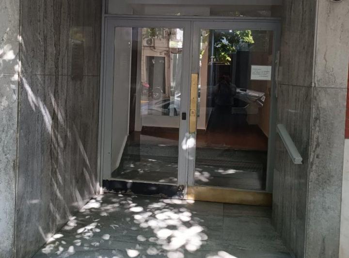 Departamento · 30m² · 2 Ambientes