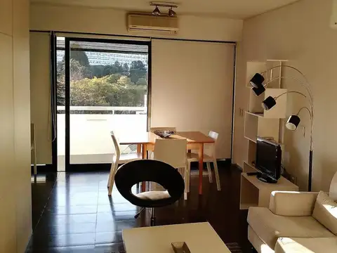 Departamento en Alquiler Temporal en Palermo, Capital Federal