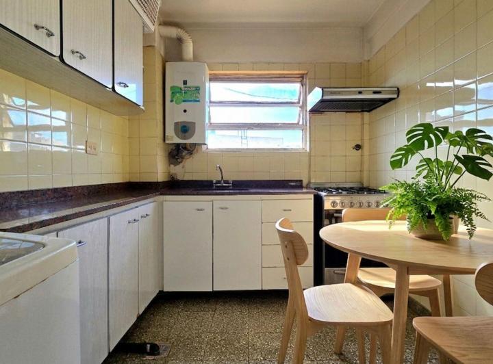 Departamento · 46m² · 2 Ambientes