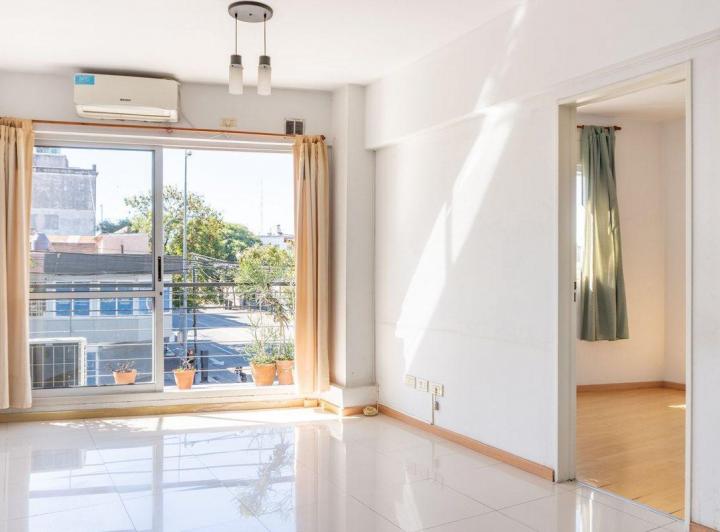 Departamento · 42m² · 3 Ambientes