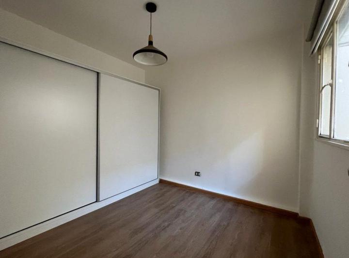 Departamento · 25m² · 2 Ambientes