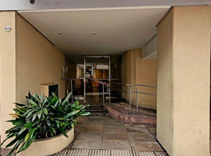 Departamento · 35m² · 2 Ambientes