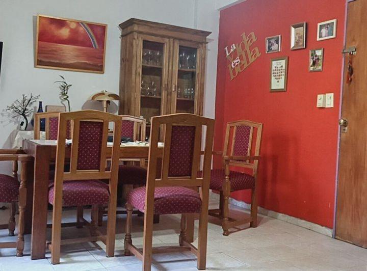 Departamento · 60m² · 3 Ambientes