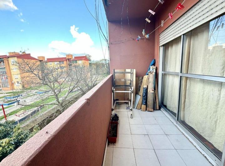 Departamento · 59m² · 3 Ambientes