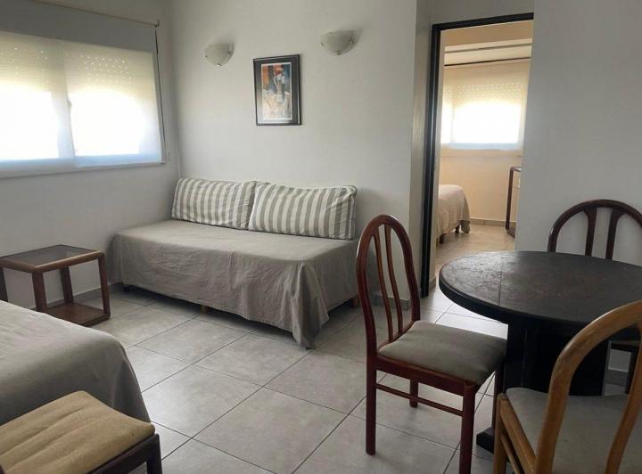 Departamento · 32m² · 2 Ambientes · 1 Cochera