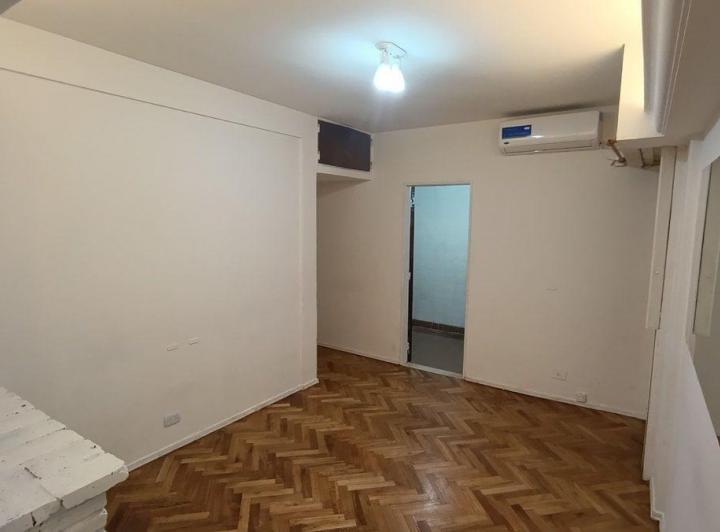 Departamento · 34m² · 2 Ambientes