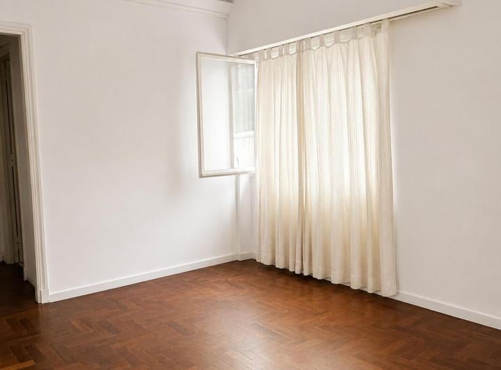 Departamento · 41m² · 2 Ambientes