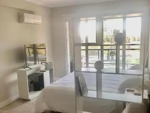 Departamento en Alquiler Temporal en Belgrano, Capital Federal