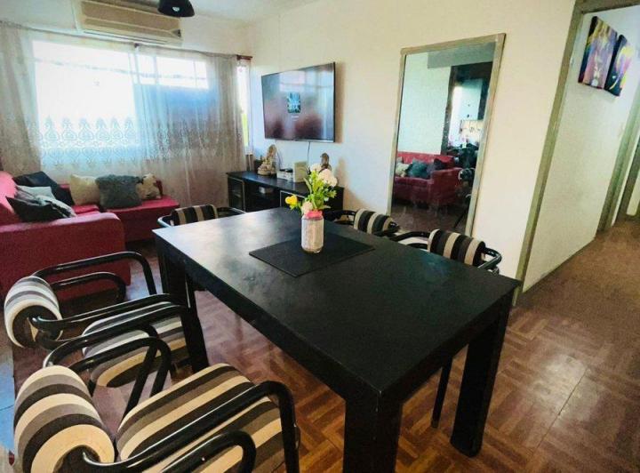 Departamento · 50m² · 3 Ambientes