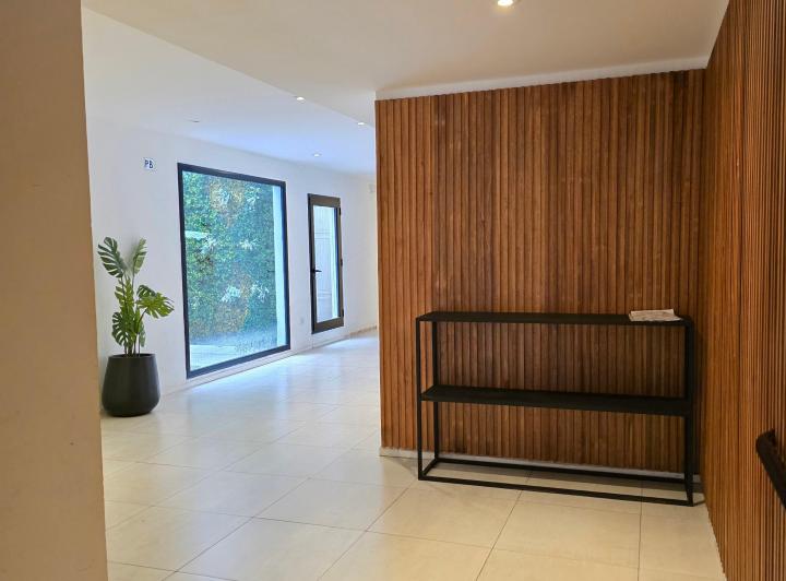 Departamento · 40m² · 2 Ambientes
