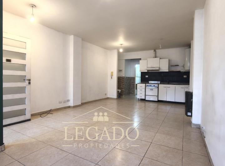 Departamento · 42m² · 2 Ambientes