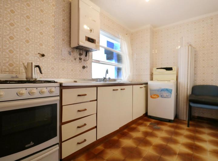 Departamento · 38m² · 2 Ambientes