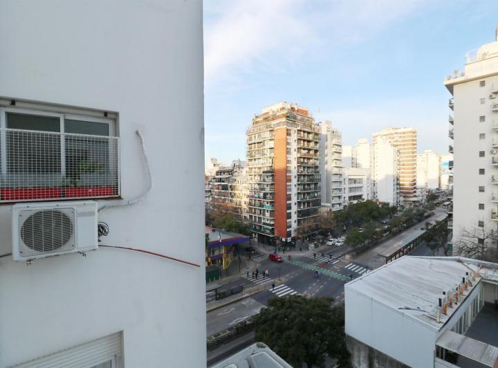 Departamento · 38m² · 2 Ambientes
