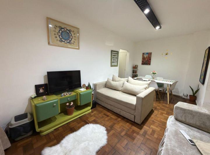 Departamento · 44m² · 2 Ambientes