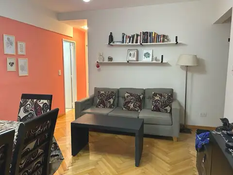Departamento en Alquiler Temporal en Palermo Soho, Palermo