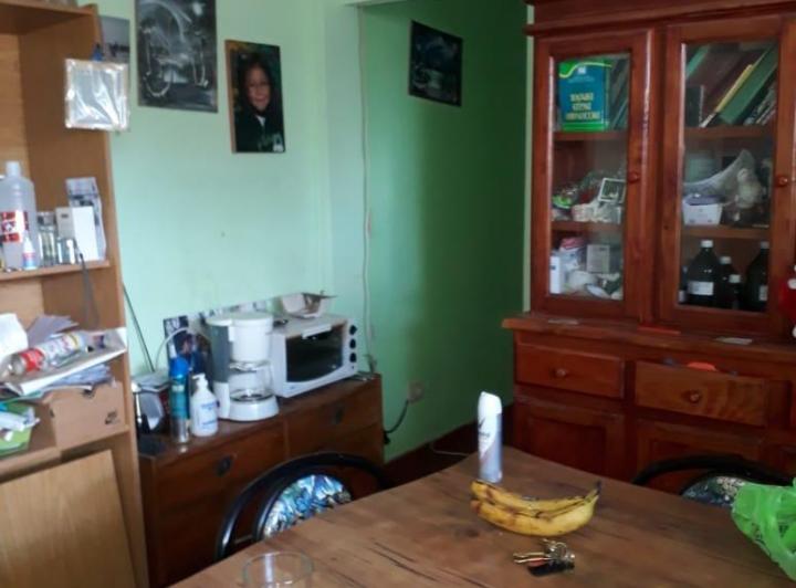 Departamento · 42m² · 2 Ambientes