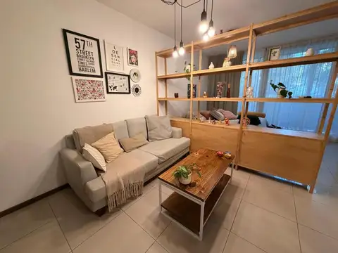 Departamento en Alquiler Temporal en Belgrano C, Belgrano