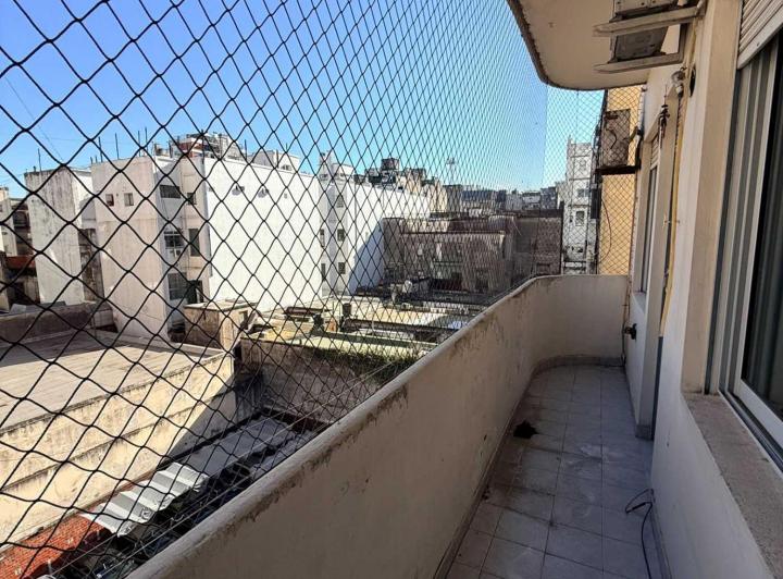 Departamento · 94m² · 3 Ambientes