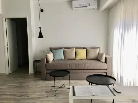 Departamento en Alquiler Temporal en Palermo Soho, Palermo