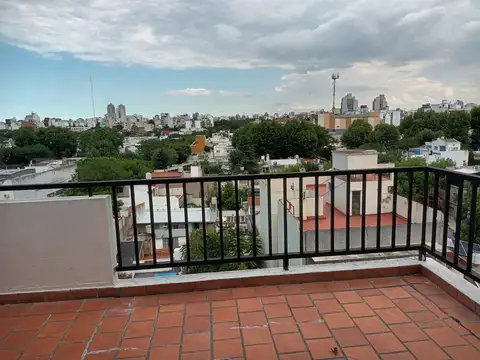 Departamento en Alquiler Temporal en Caballito, Capital Federal