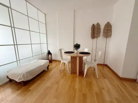 Departamento en Alquiler Temporal en Palermo Hollywood, Palermo