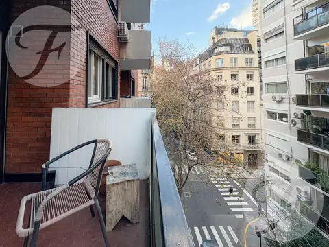 Departamento en Alquiler Temporal en Recoleta, Capital Federal