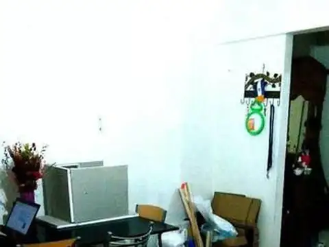Departamento en Alquiler Temporal en Balvanera, Capital Federal