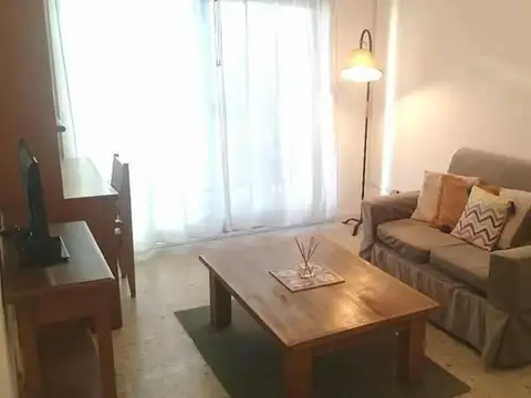 Departamento en Alquiler Temporal en Belgrano, Capital Federal