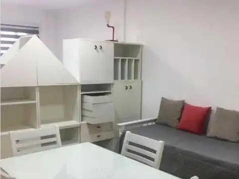 Departamento en Alquiler Temporal en San Nicolás, Capital Federal