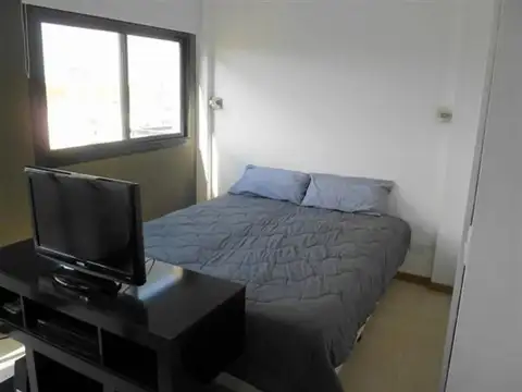 Departamento en Alquiler Temporal en Villa Crespo, Capital Federal
