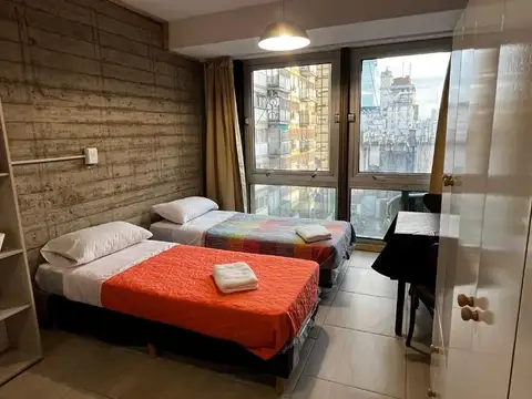 Departamento en Alquiler Temporal en San Nicolás, Capital Federal