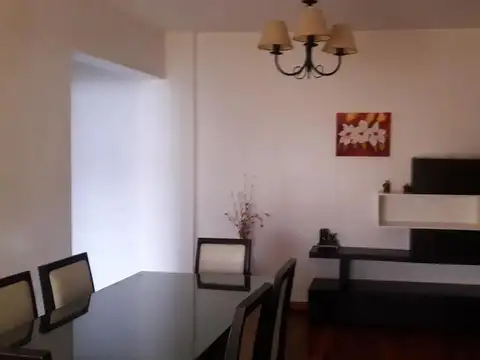 Departamento en Alquiler Temporal en Almagro, Capital Federal