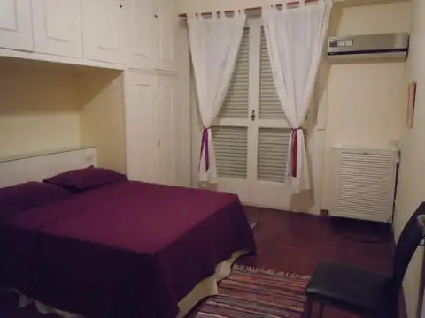 Departamento en Alquiler Temporal en Belgrano, Capital Federal